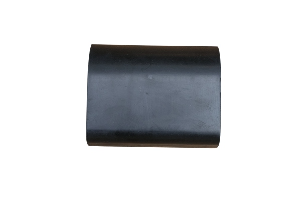 Special-Shaped Rubber Shock Absorbing Buffer Block